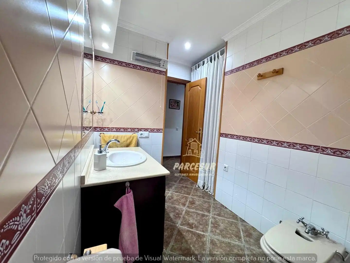 Casa con jardín en venta en Periurbano Oeste - Sierra, imagen 29