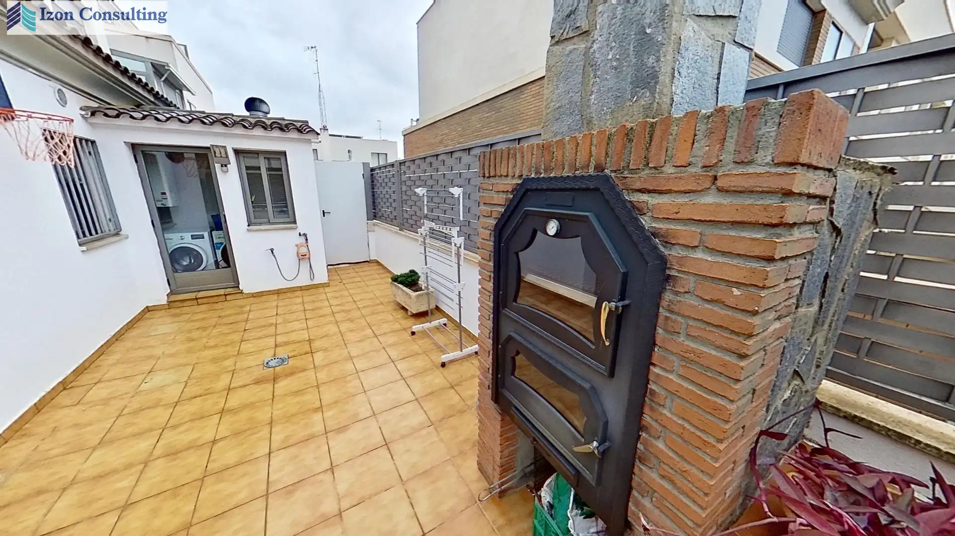 Casa adosada de alquiler en Facultad de Medicina