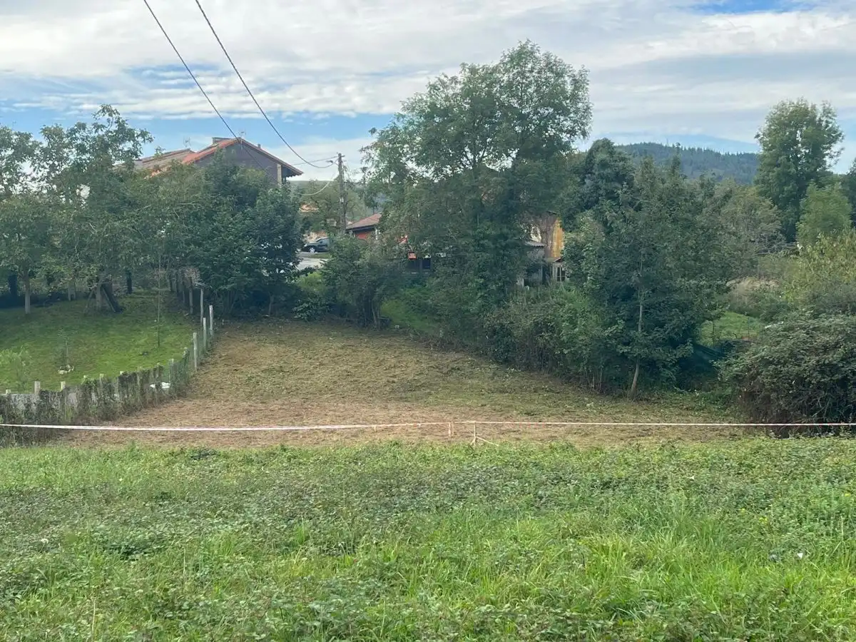 Grundstücke und Bauplätze zum Verkauf in Piloña, imagen 2