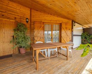 Terrace of House or chalet for sale in Freginals  with Private garden and Terrace