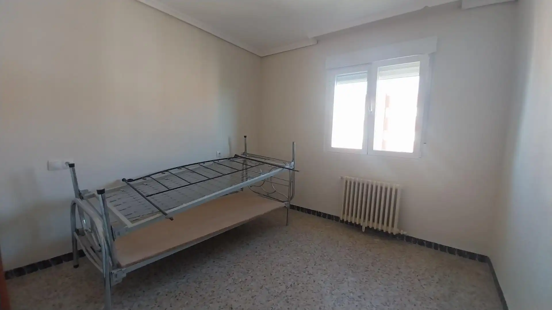 Wohnung zur Miete in Barrio España