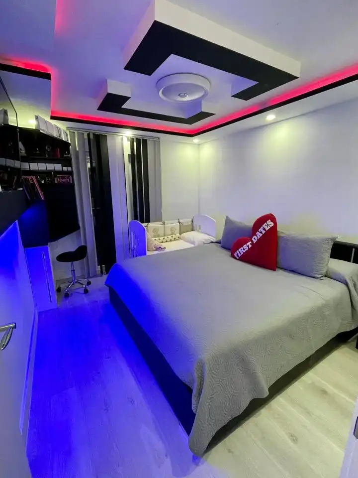 Habitación de Piso en venta en Alcalá de Henares con Aire acondicionado, Calefacción y Terraza