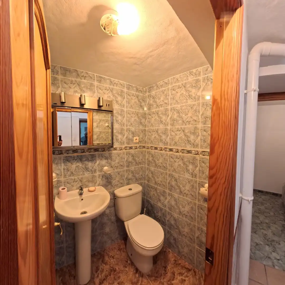 Casa rústica en venda a Árchez, imagen 5