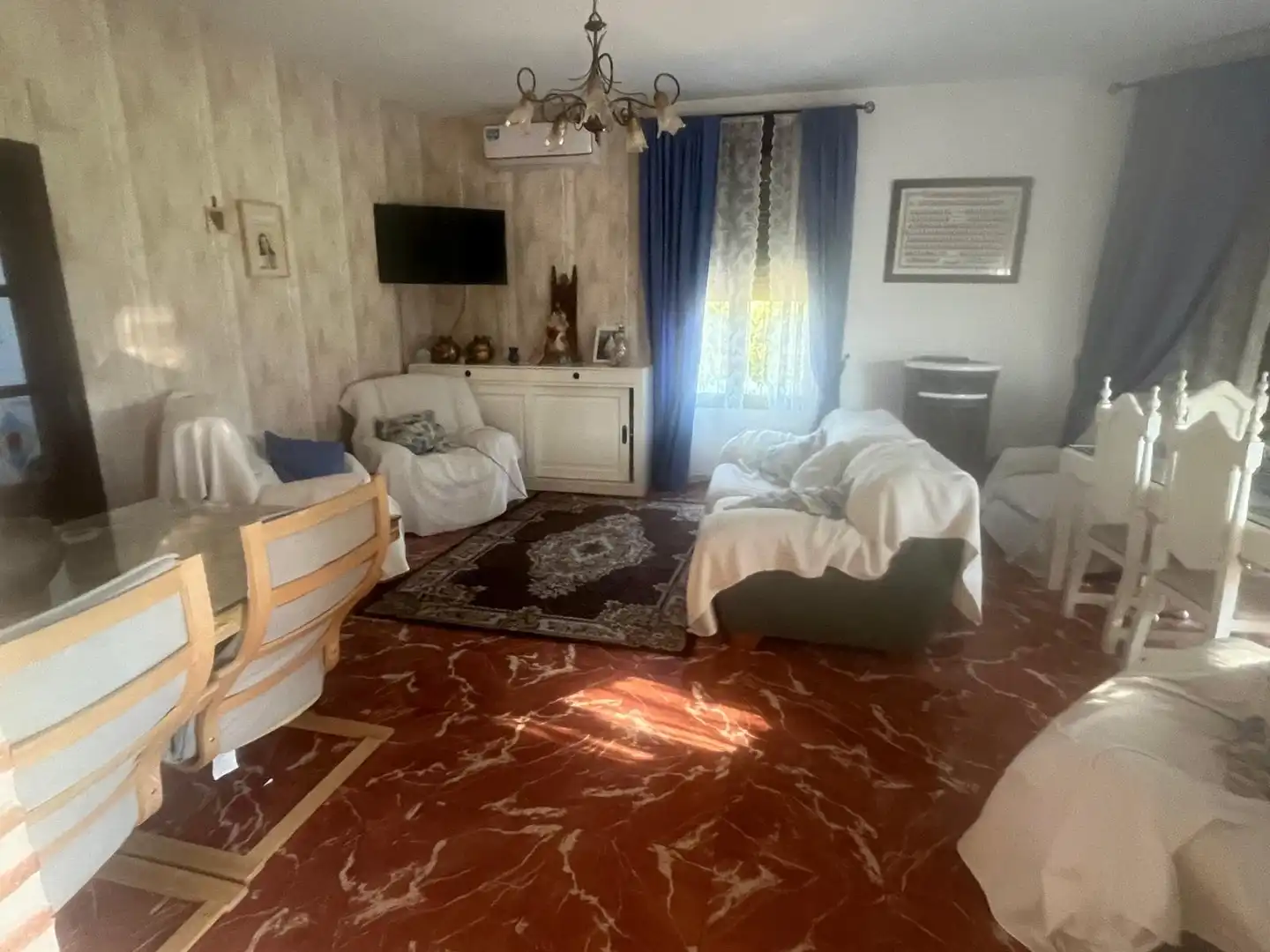 Villa mit Garten zum Verkauf in La Carlota, imagen 18