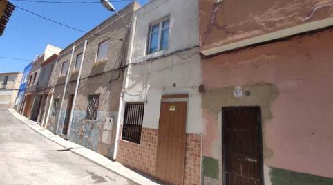 Photo 3 of House or chalet for sale in C/ San Ramón, El Rabal, Alicante