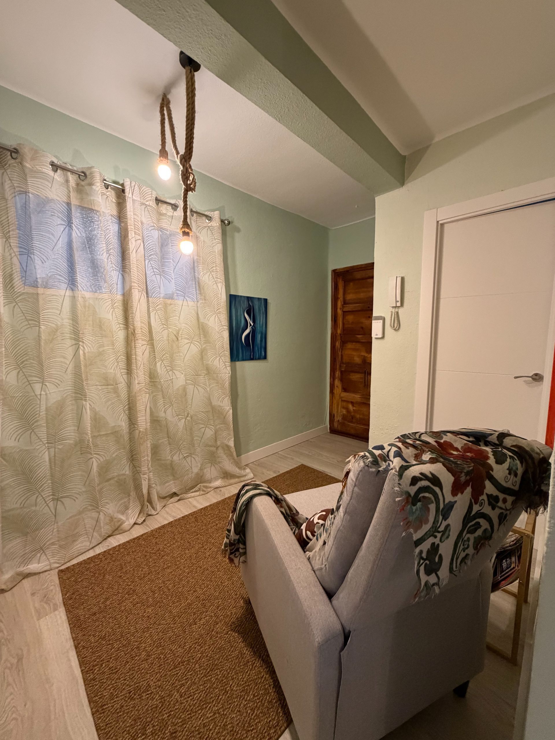 Habitación de Piso en venta en Málaga Capital