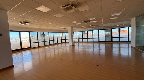 Photo 4 of Office to rent in Avenida del Reino Unido, El Cano - Los Bermejales,  Sevilla Capital