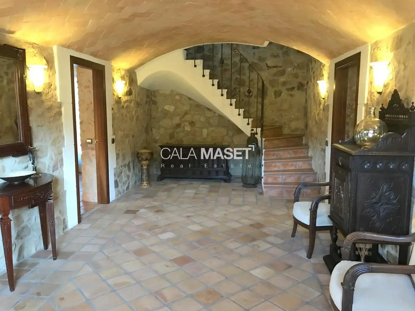 Maison avec jardin à vendre à del Mas Nou, imagen 5