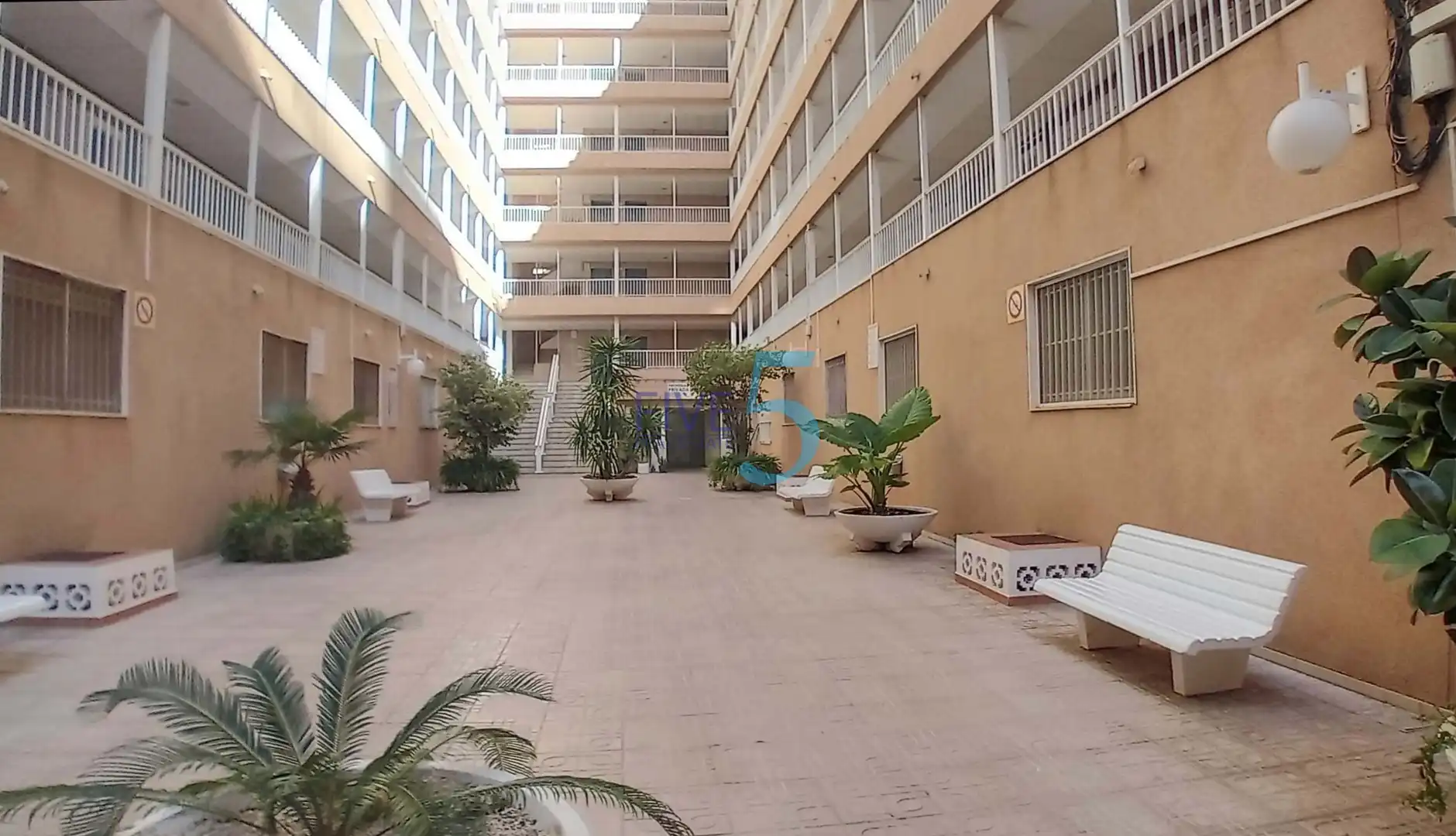 Appartamento con terrazza in vendita a Santa Pola ciudad, imagen 15