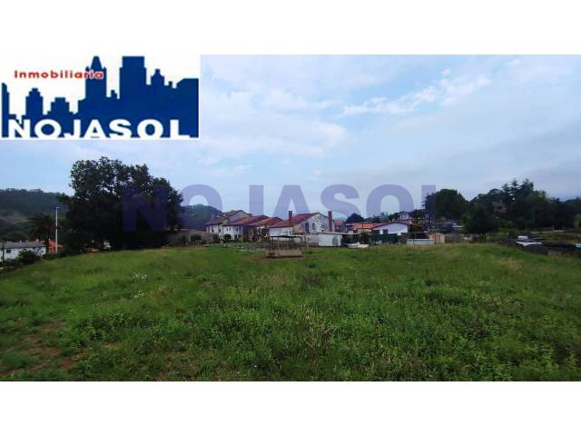 Terreno en Venta en Gandara, 1 en Ceceñas - Hermosa