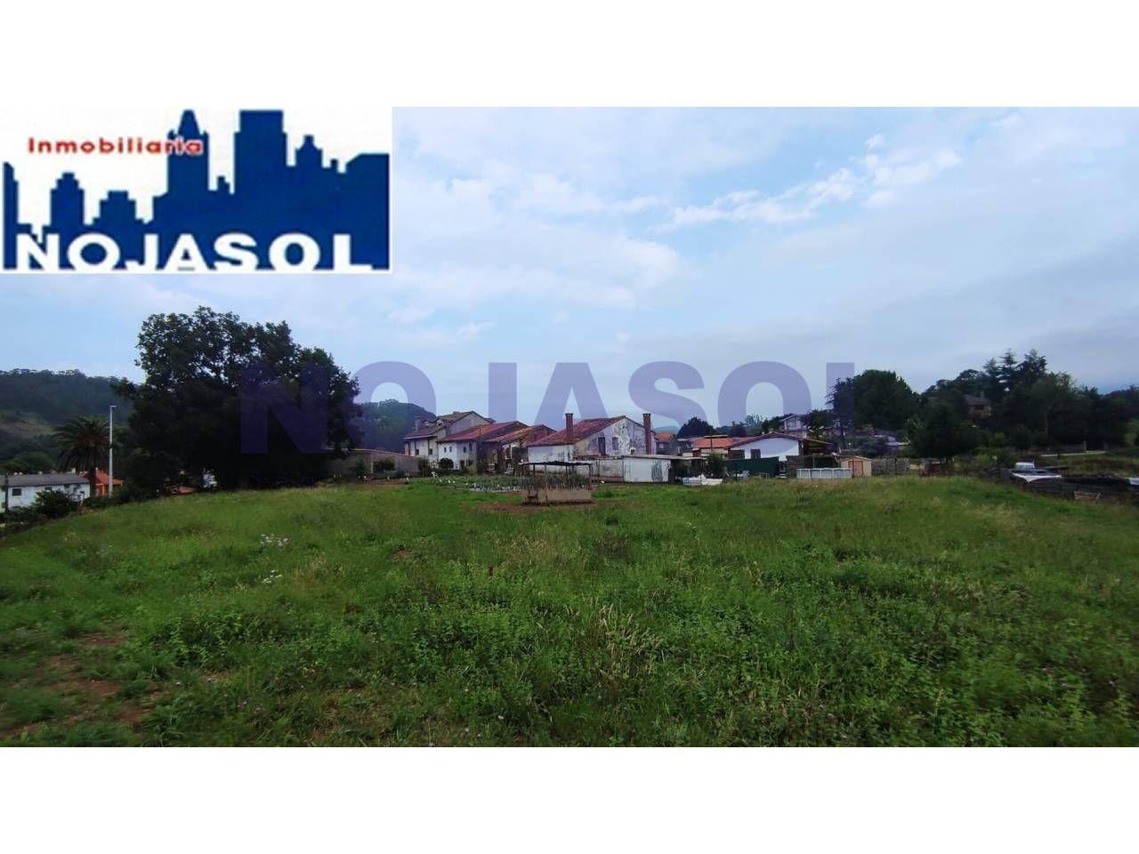 Land for sale in Medio Cudeyo