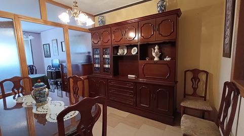 Foto 2 de Piso en venta en Tobarra, Albacete
