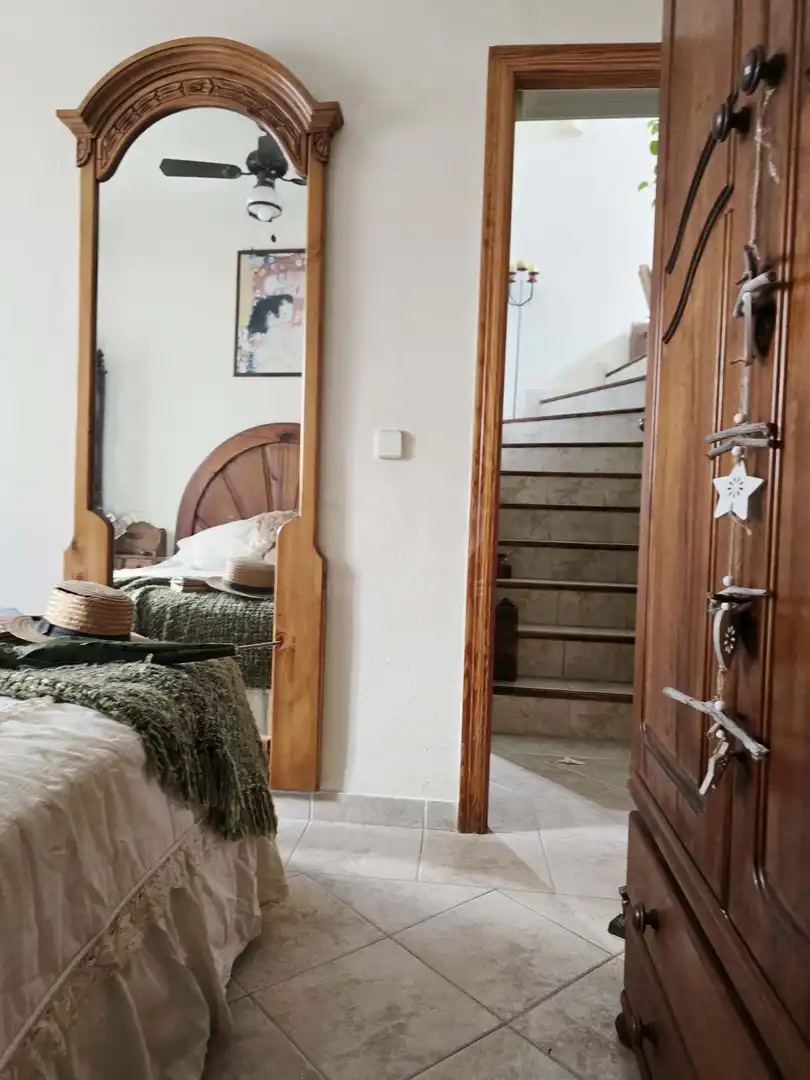 Dormitori de Dúplex en venda en Murcia amb Aire condicionat i Calefacció