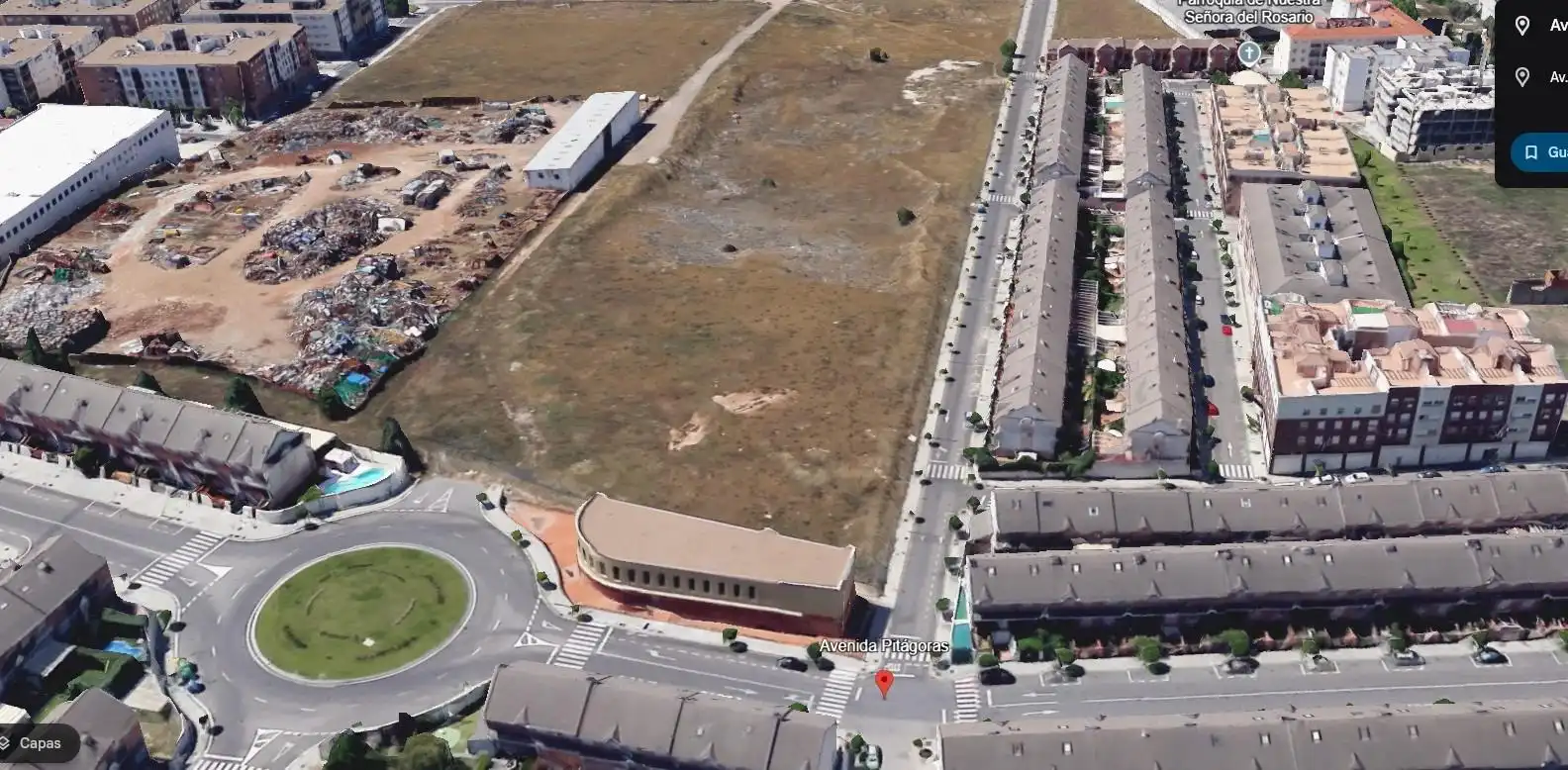 Residencial en venta en Mérida