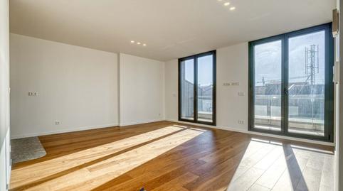 Photo 3 of Flat to rent in Calle de Fuenterrabía, Área Romántica, Gipuzkoa