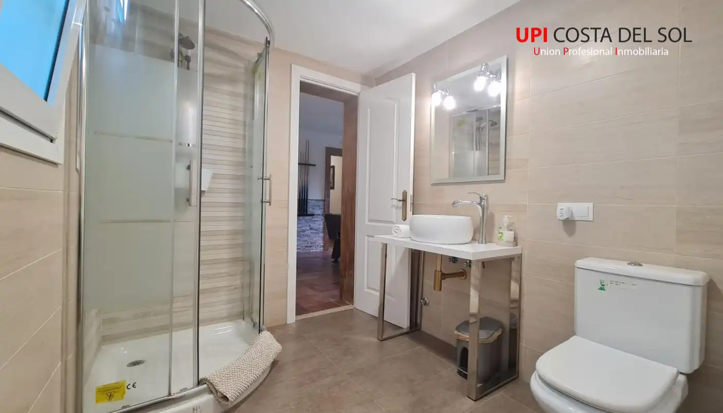 Chalet con terraza en venta en Torremuelle, imagen 31