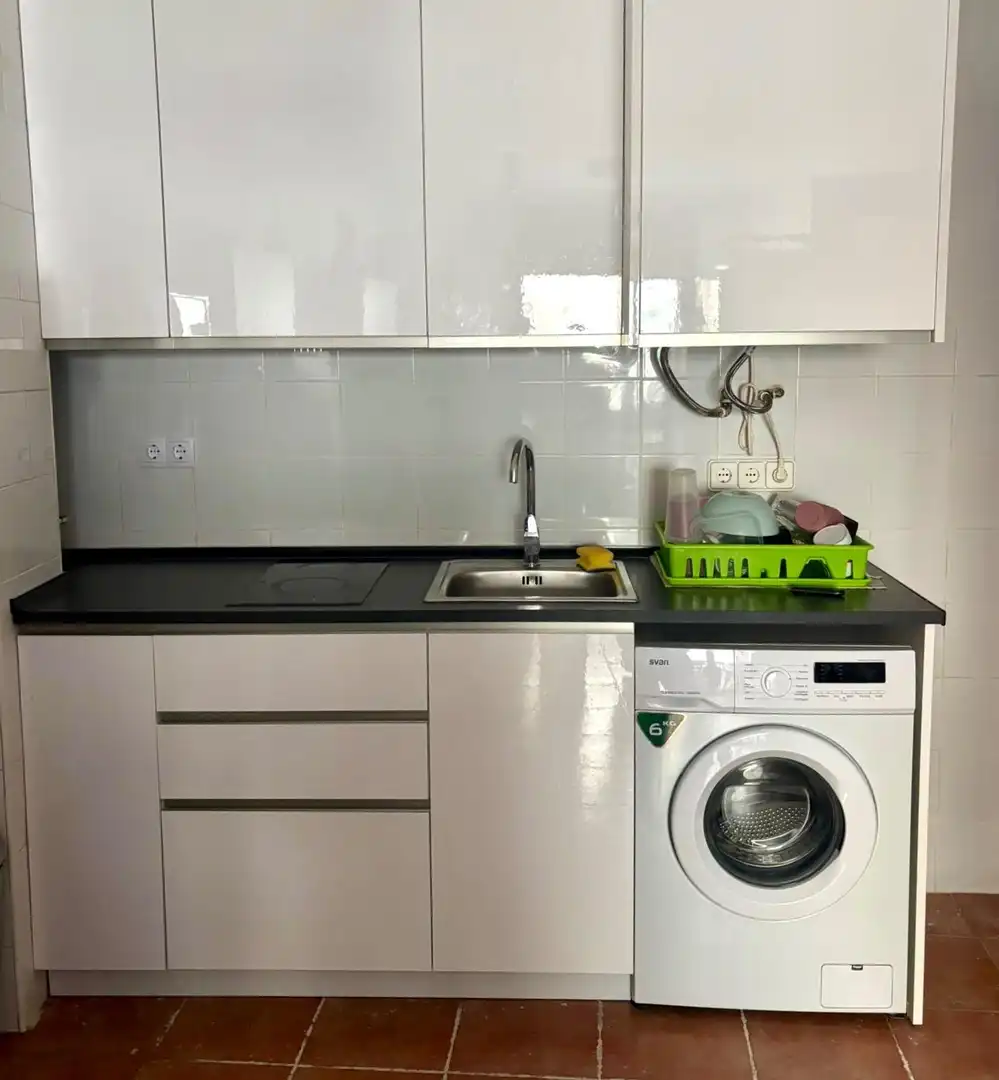 Wohnung mit Aufzug zum Verkauf in Valls, imagen 6
