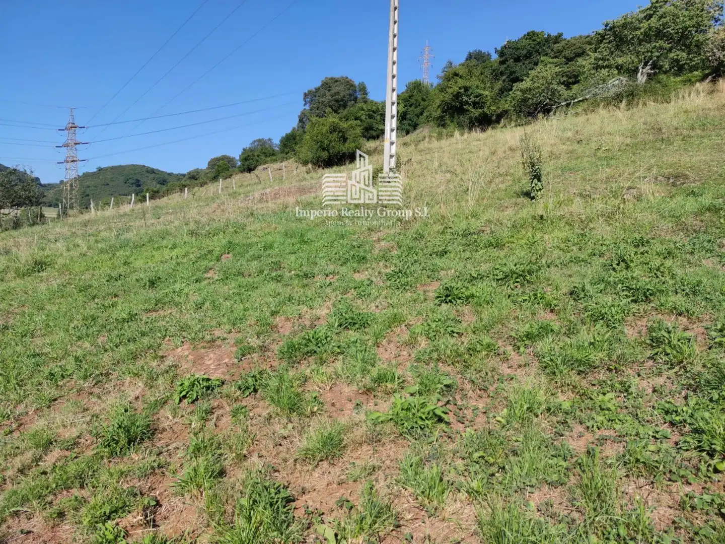 Terreno rústico en venta en Grado, imagen 10