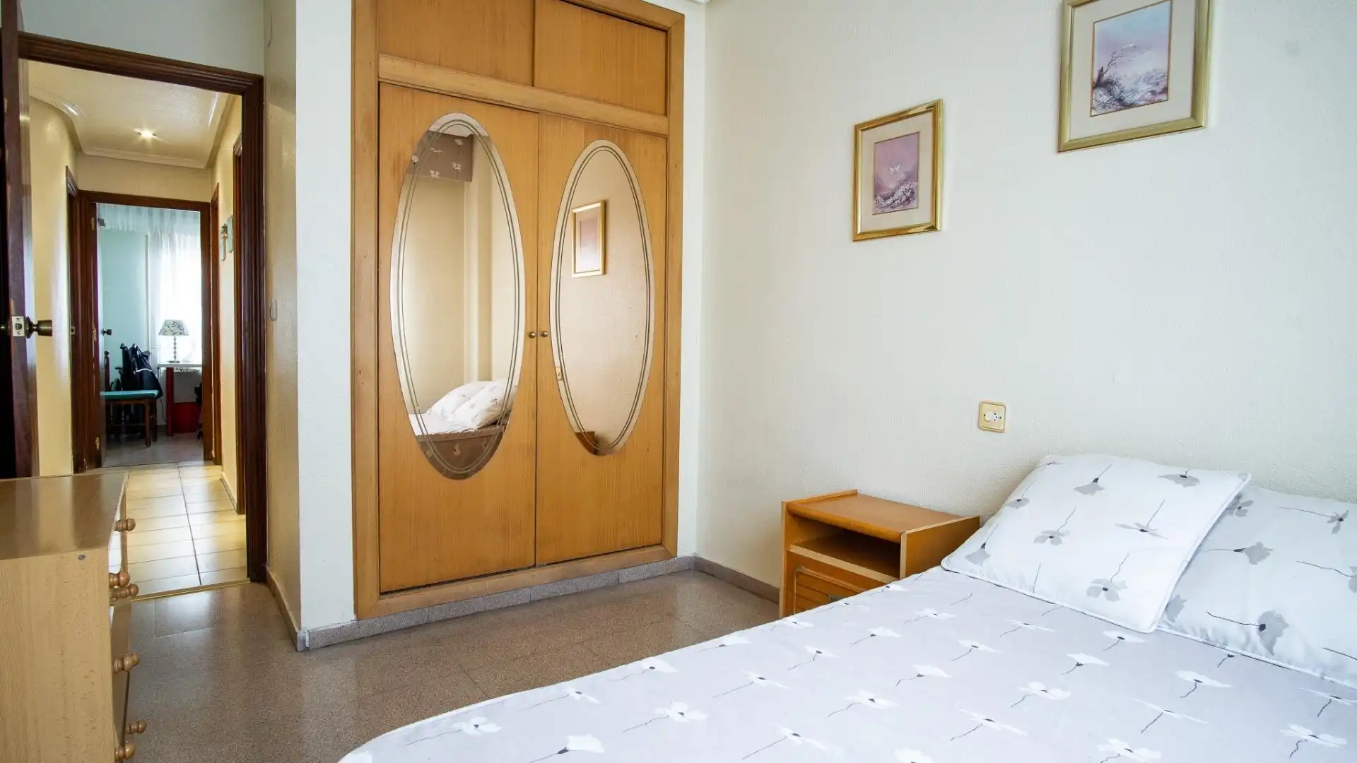 Wohnung mit Aufzug zum Verkauf in Plaza de Toros - Avenida Chapí - Trinquete, imagen 10