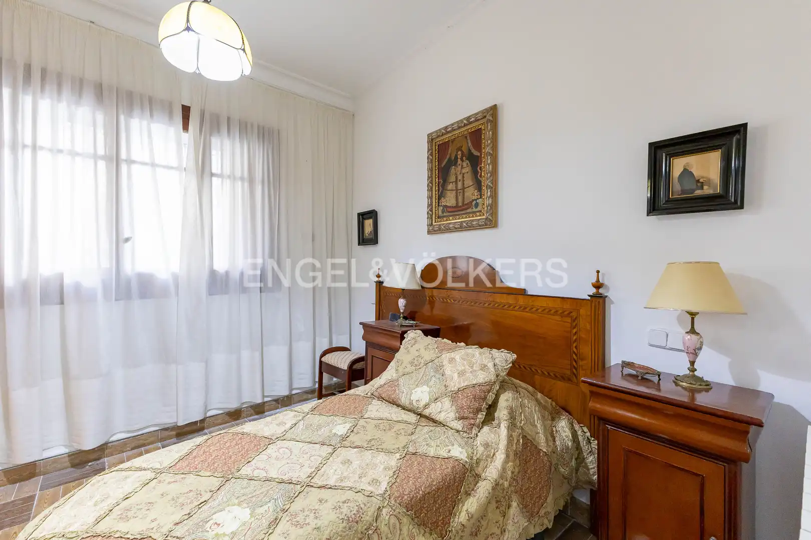 Habitación de Casa o chalet en venta en Arganda del Rey con Calefacción, Jardín privado y Terraza