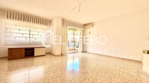 Foto 2 von Wohnung zum Verkauf in Zona de la Vega, Antequera