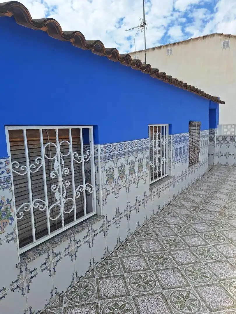 Country homes for sale in Sangonera la Seca