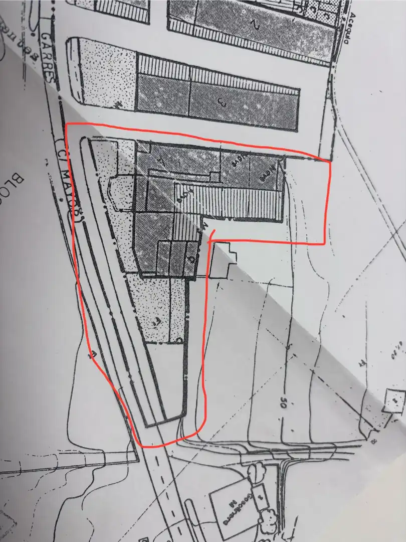 Residencial en venta en Murcia