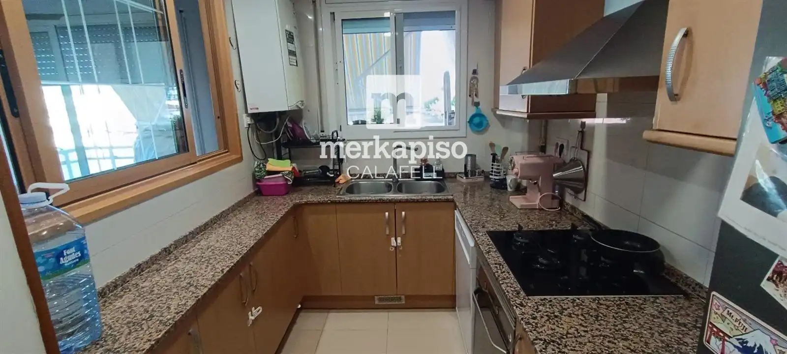 Pis en venda a Cunit Residencial