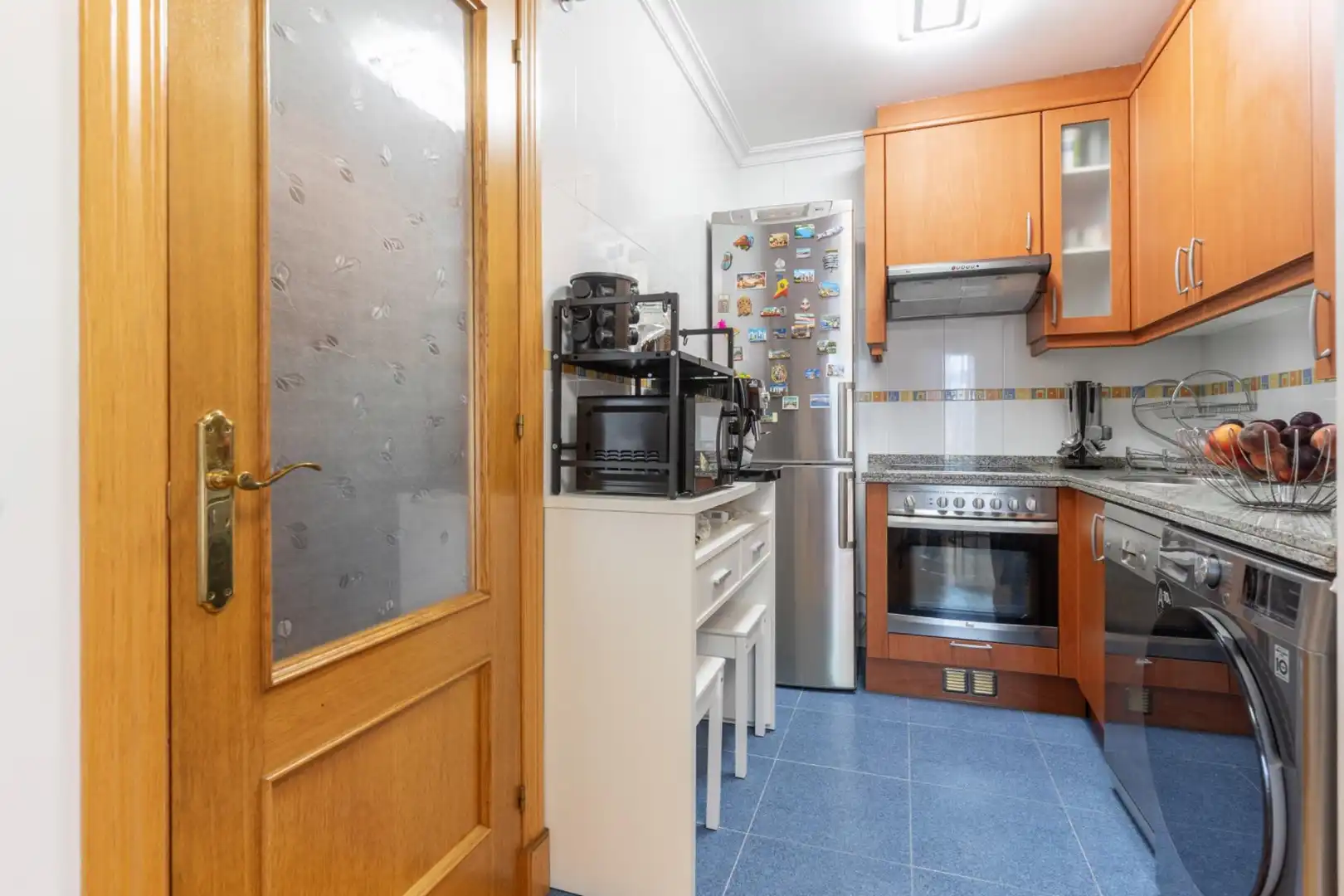 Appartamento con terrazza in vendita a Calle CARBAYU EL 3, imagen 16