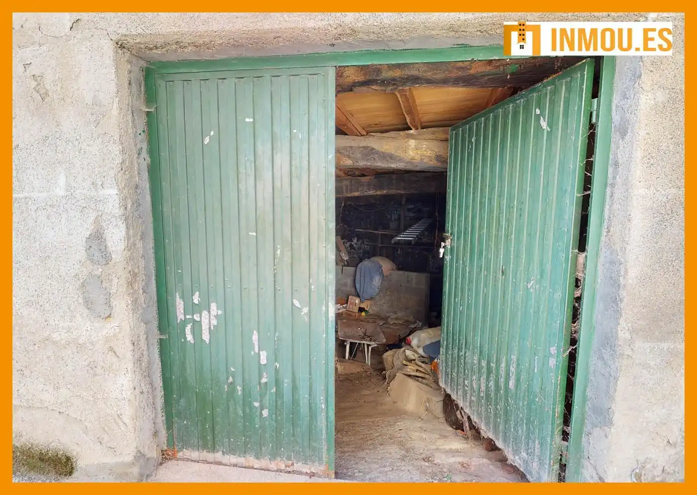 Casa o chalet en venta en Celanova