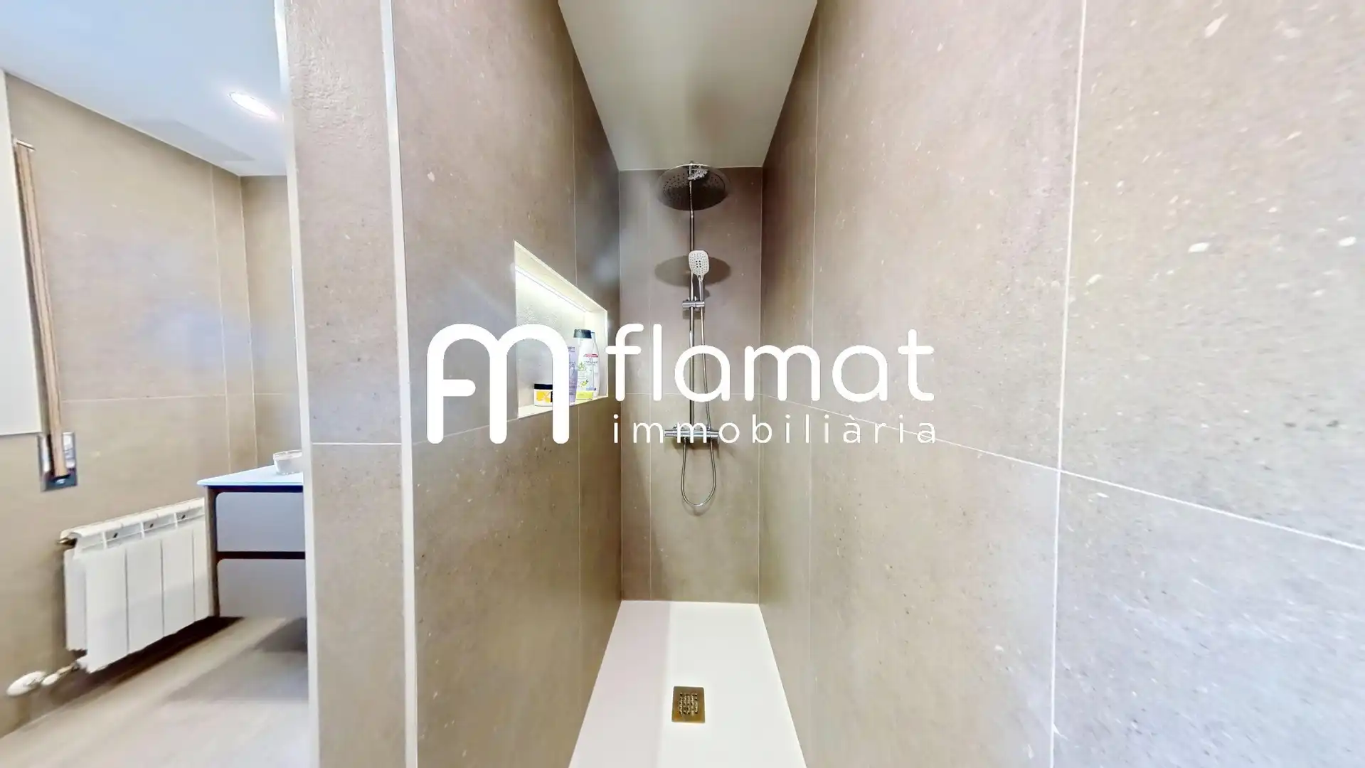 Bathroom of Houses for rent in Ardiaca - La Llosa