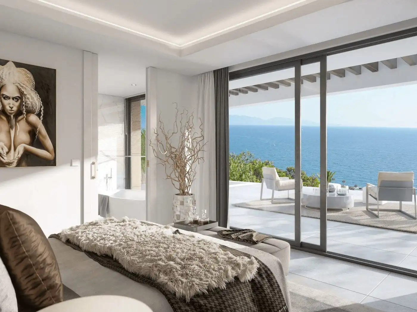 Wohnbaugrundstück zum Verkauf in Puerto de la Duquesa, imagen 8