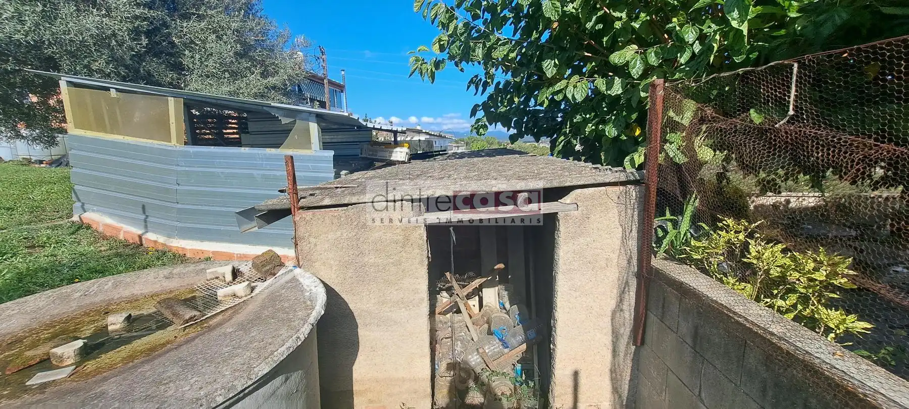 Terreno residencial en venta en Avinguda Mas Reixac 7C, imagen 9
