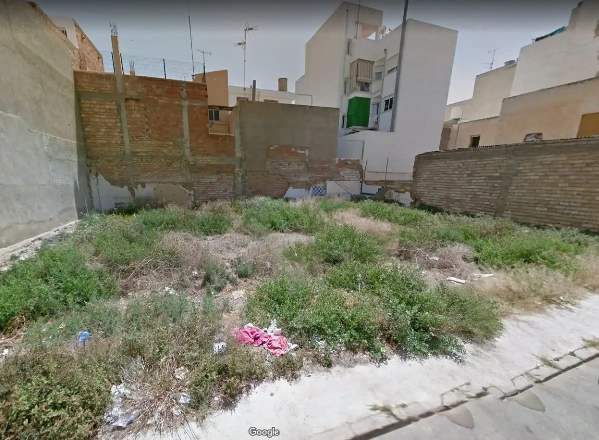 Terreno residencial en venta en N/A, imagen 2