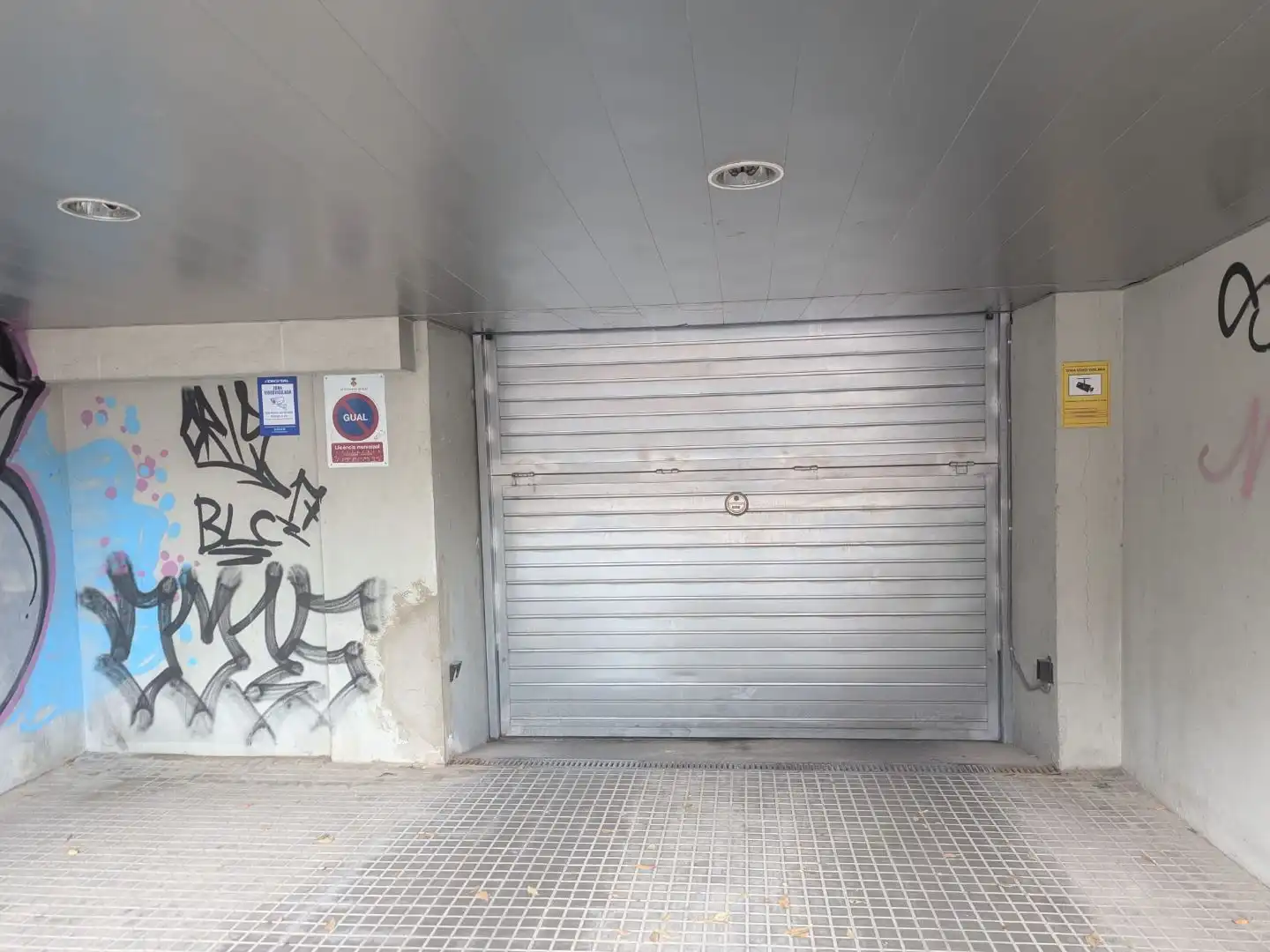 Moto en venta en Carrer de la Verge de Fátima 45, imagen 2