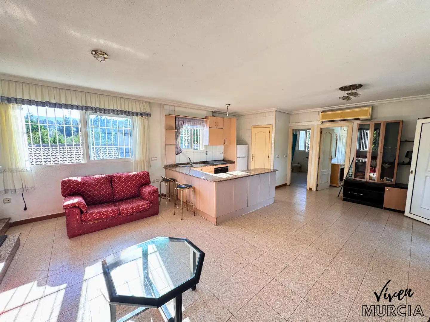 Casa con terrazza in vendita a Diseminado Torre Guil, imagen 6