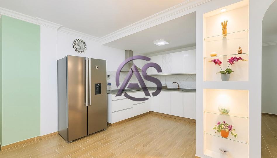 Foto 1 de Piso en venta en Arafo, Santa Cruz de Tenerife