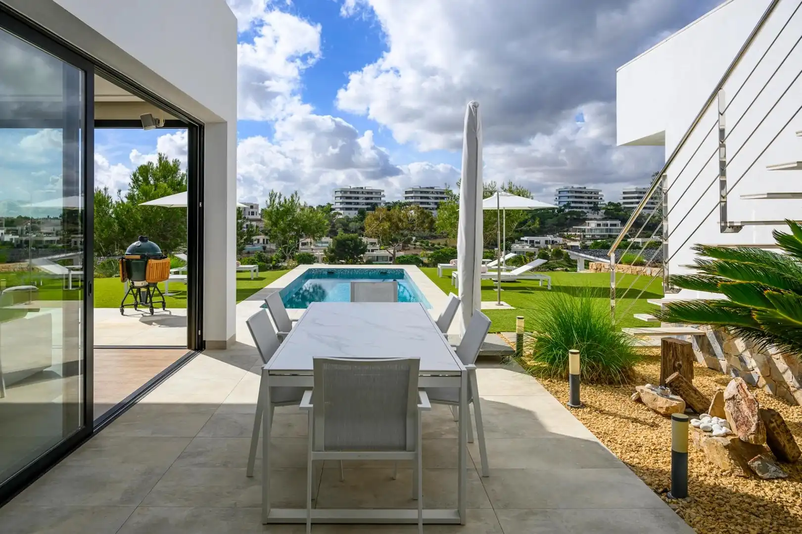 House with pool for sale in Orihuela Costa, imagen 9