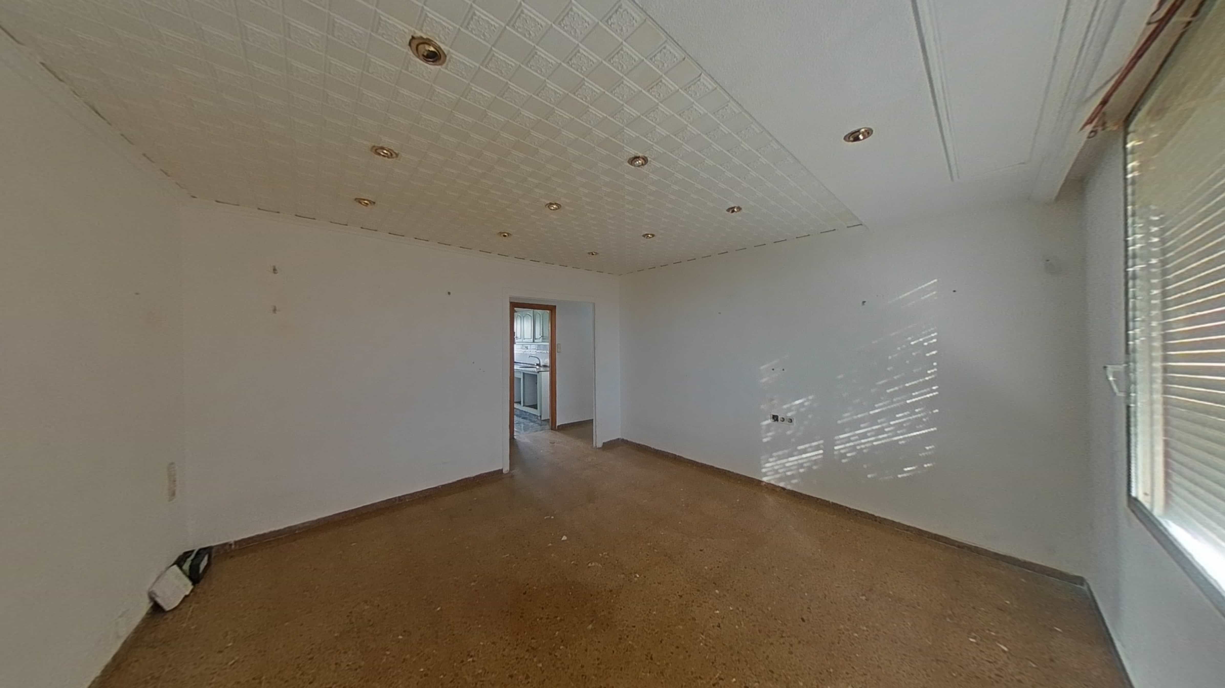 Apartment for sale in Benifaió