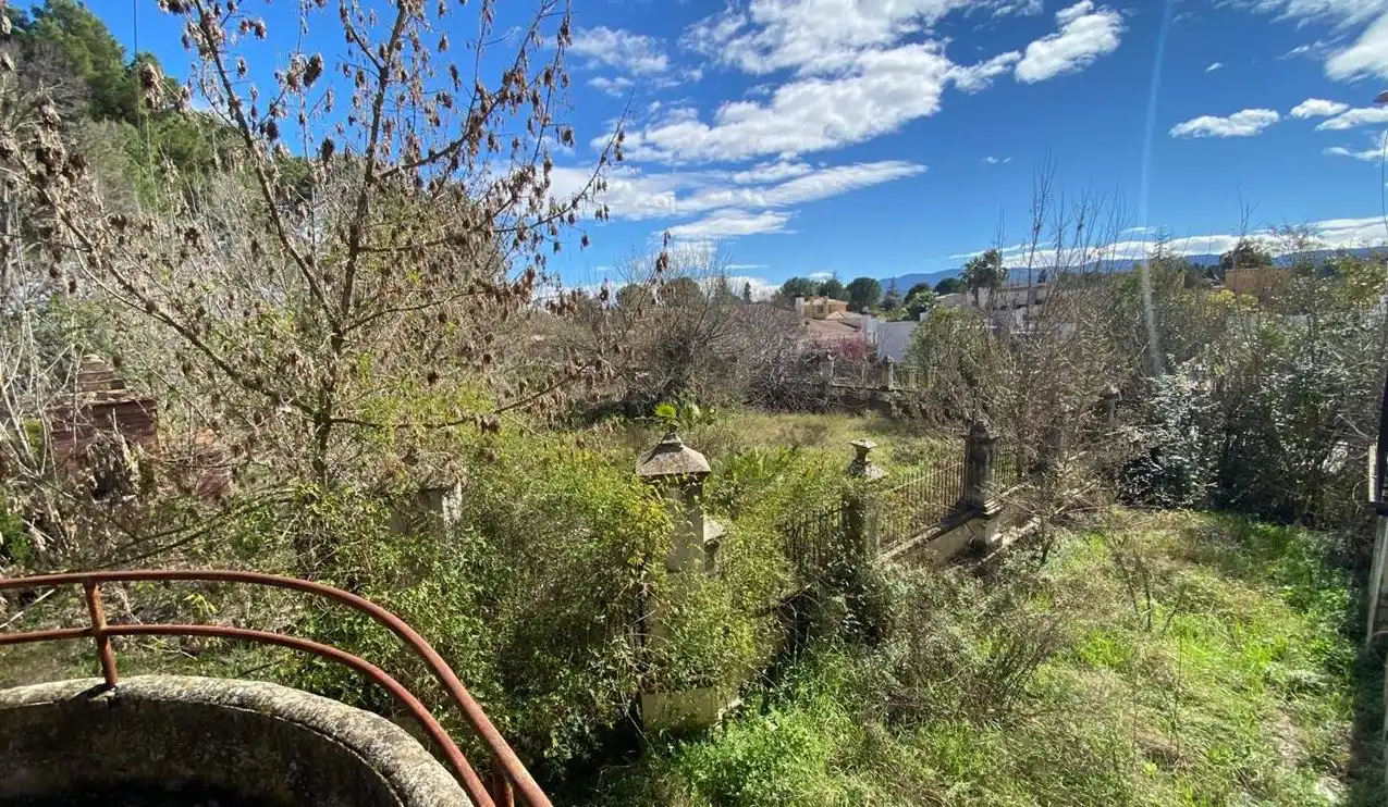 Buildings for sale in Ontinyent