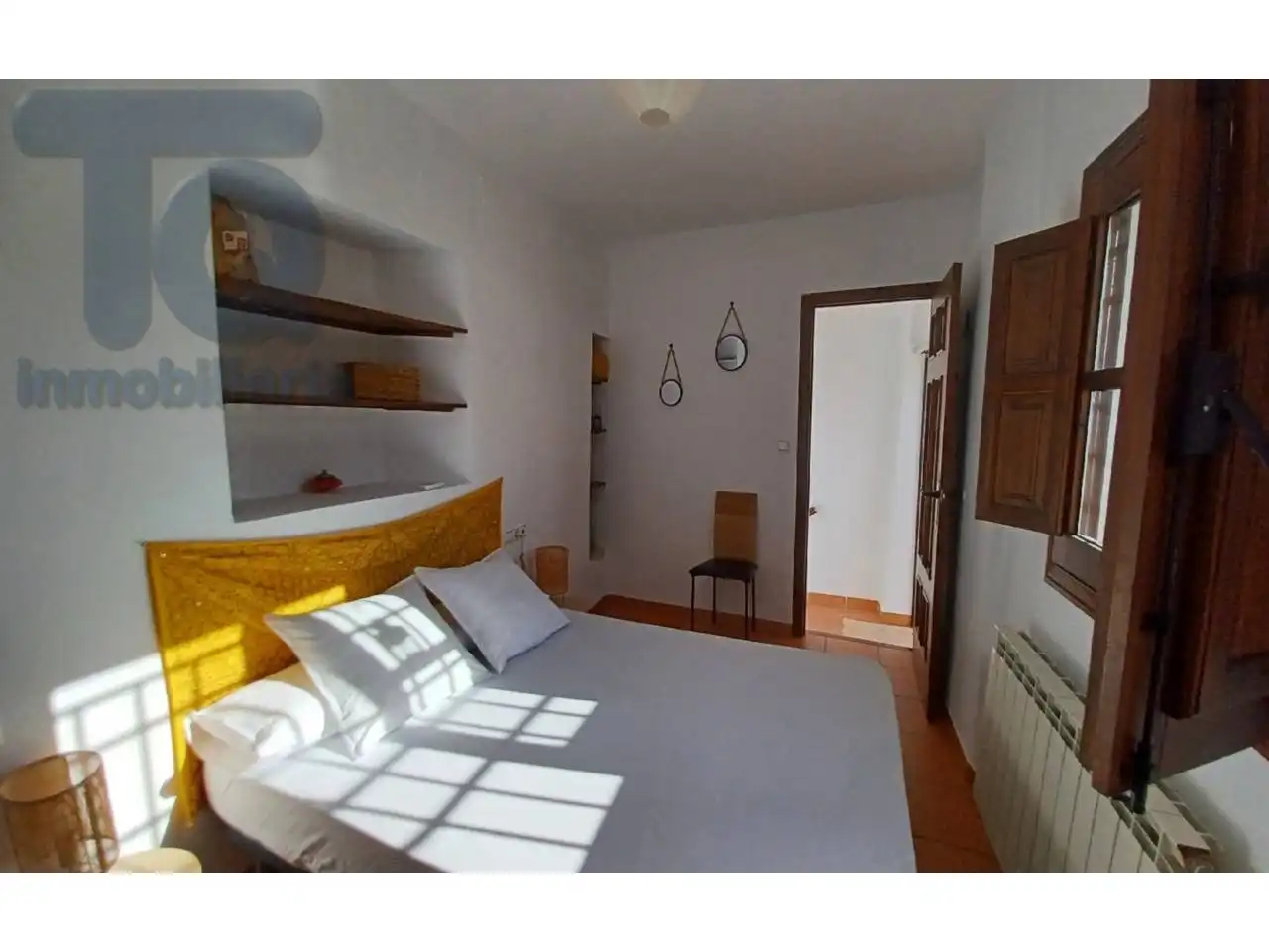Adosado en venta en Calle junto a Elvira, imagen 26