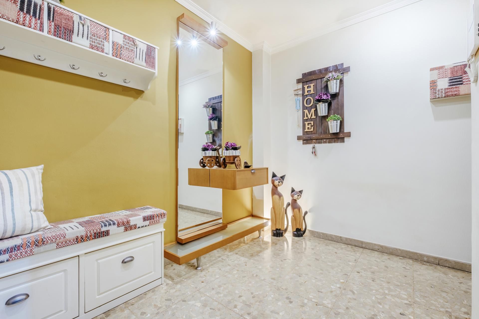 Flat for sale in de Francesc Pi i Margall, Marianao, Sant Boi de Llobregat