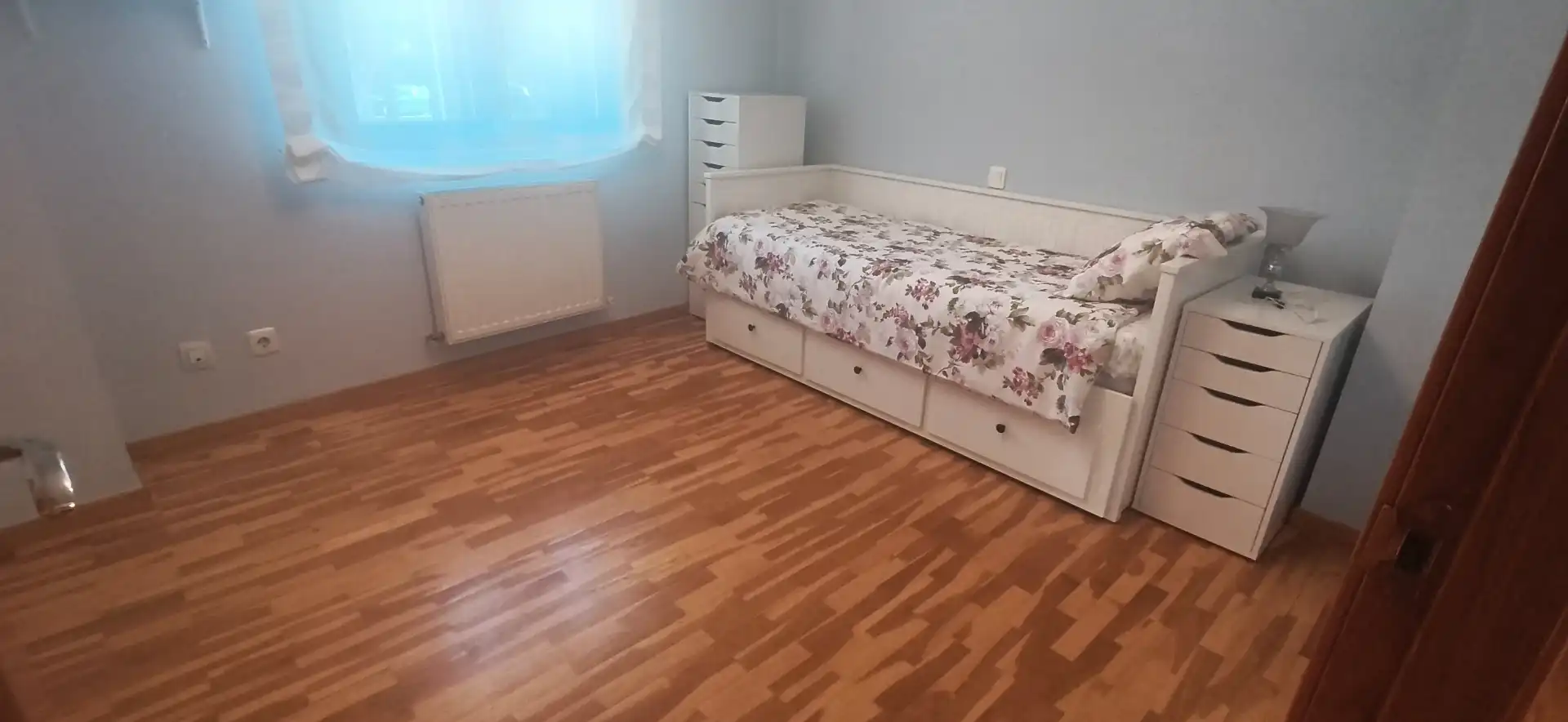 Habitación de Piso de alquiler en Burgos con Calefacción, Parquet y Trastero