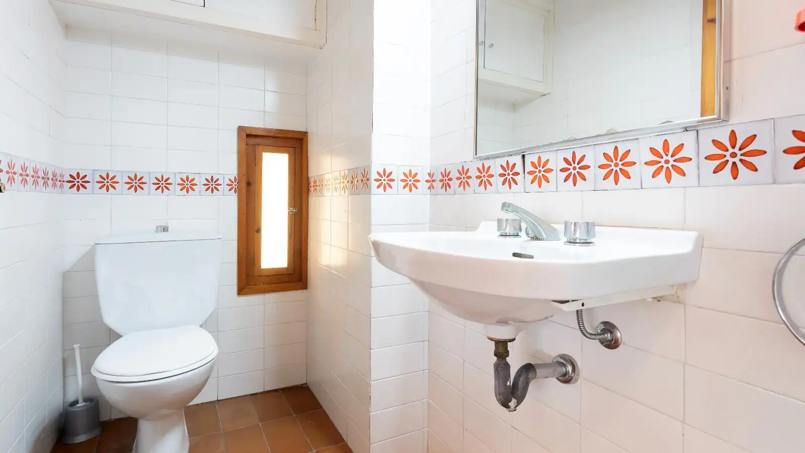 Bathroom of Detached homes for rent in Palafrugell  with Heating, Private garden and Furnished