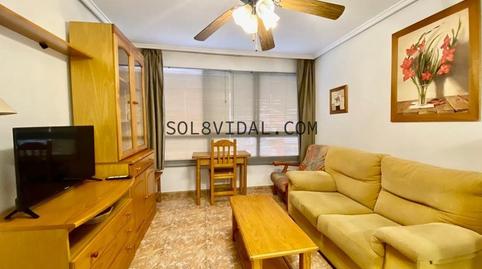 Foto 2 de Apartament de lloguer a Orihuela ciudad, Alicante