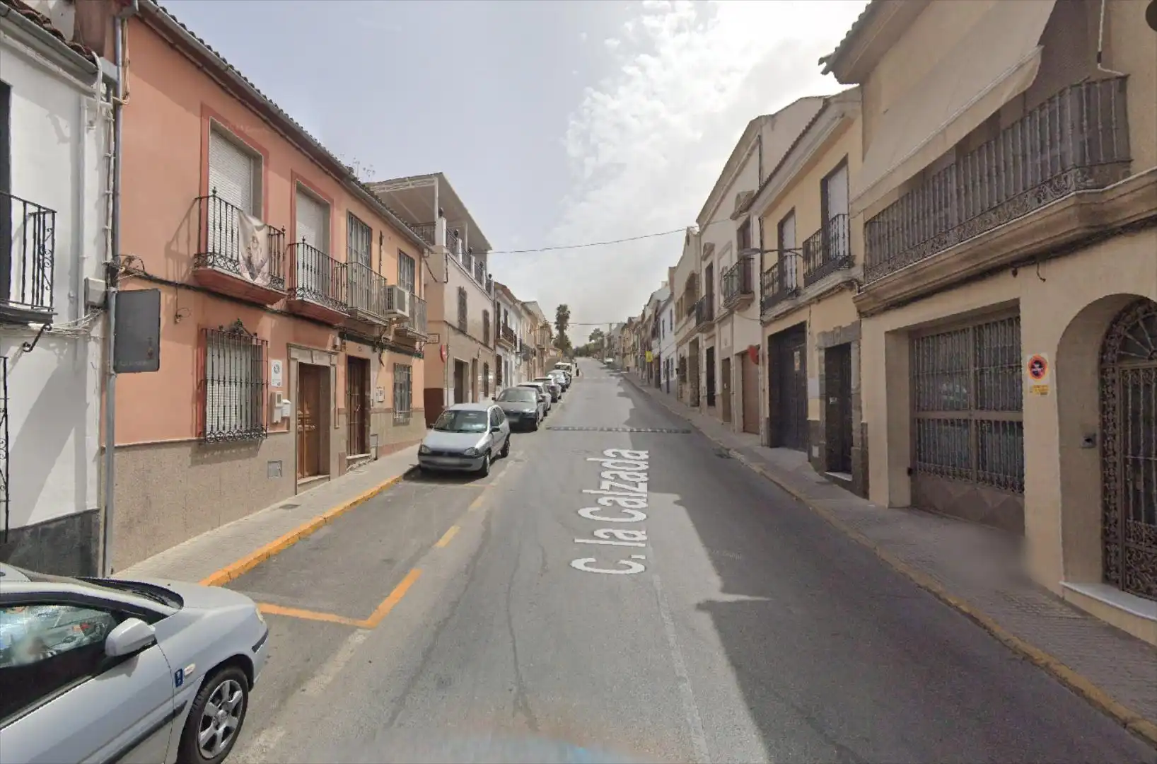 Adossat en venda a Centro