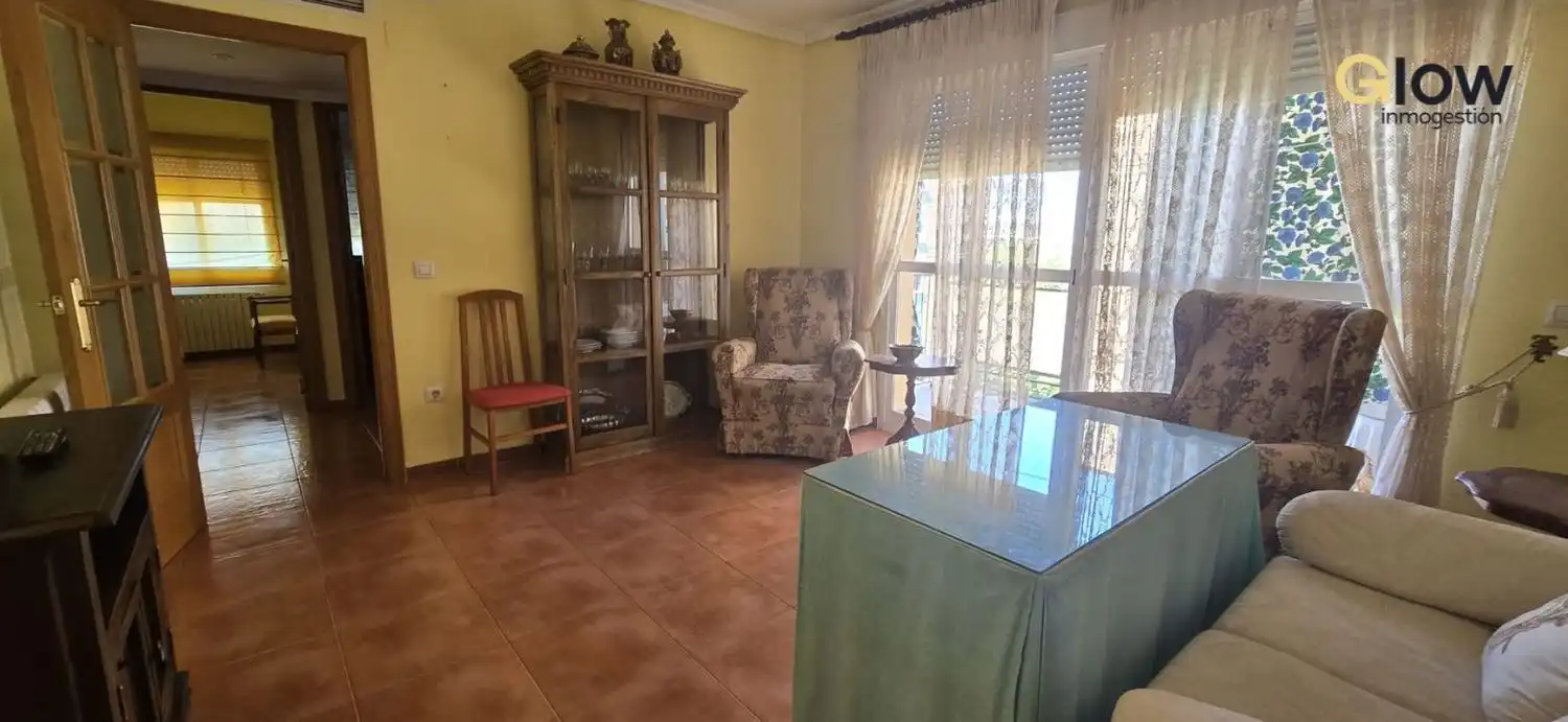 Appartement avec ascenseur à vendre à Plaza Plaza Jesús Delgado Valhondo, imagen 5