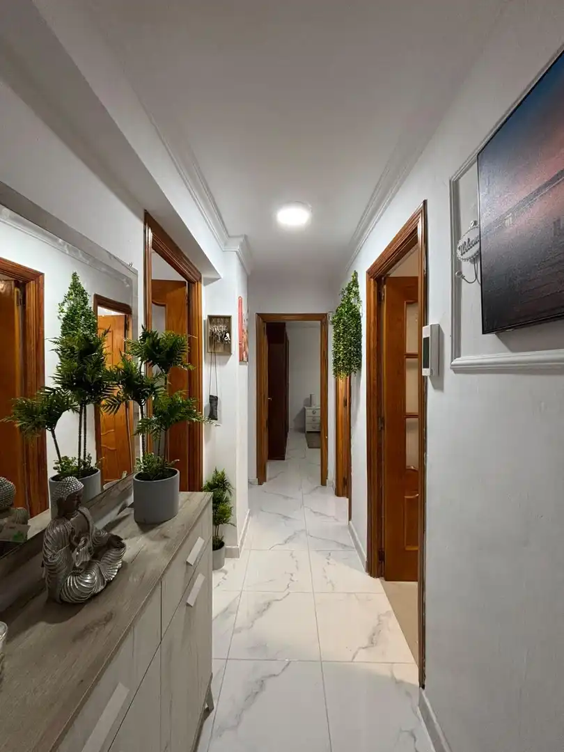 Wohnung zum Verkauf in La Línea de la Concepción