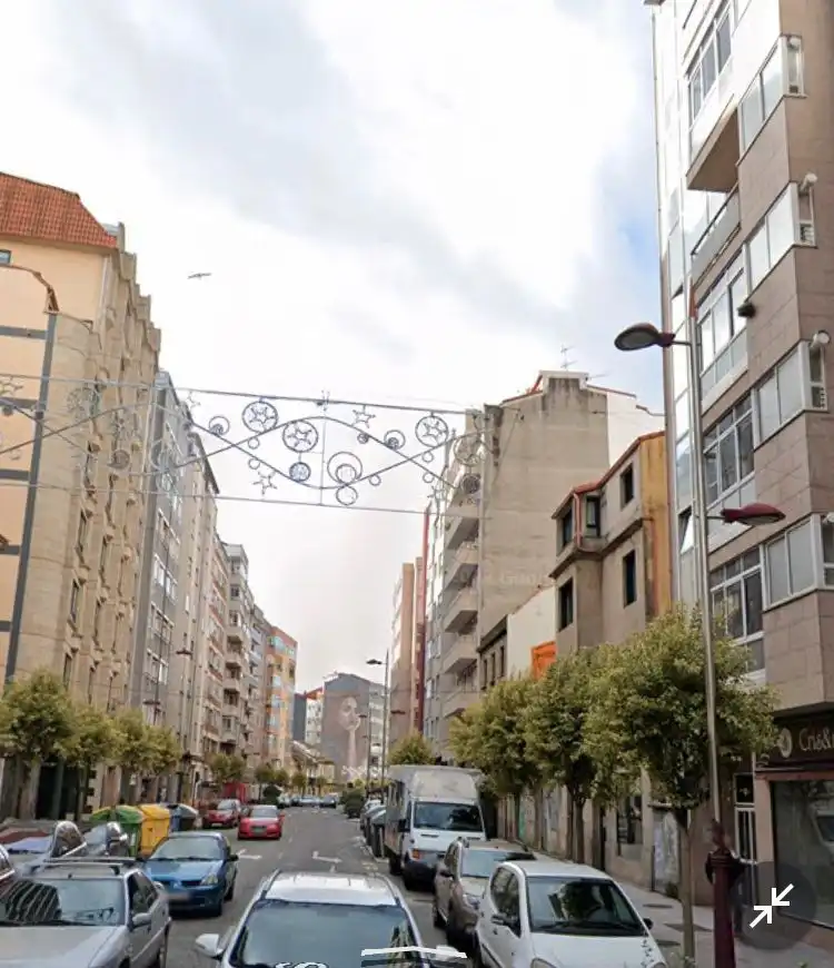 Terreni e lotti in vendita a Avenida de Balaídos, imagen 8