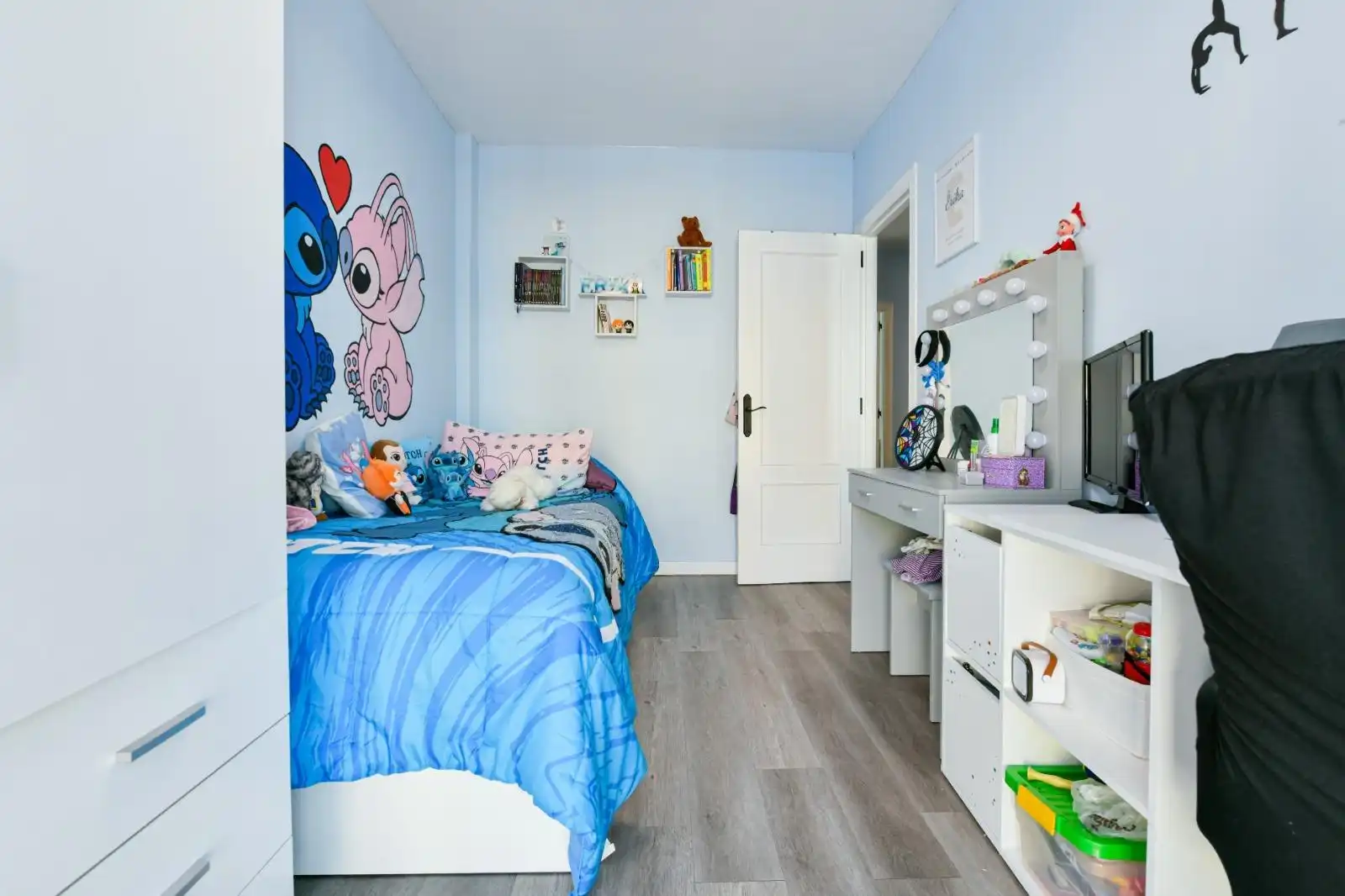 Maison jumelée avec piscine à vendre à CARMEN MARTIN GAITE, imagen 34